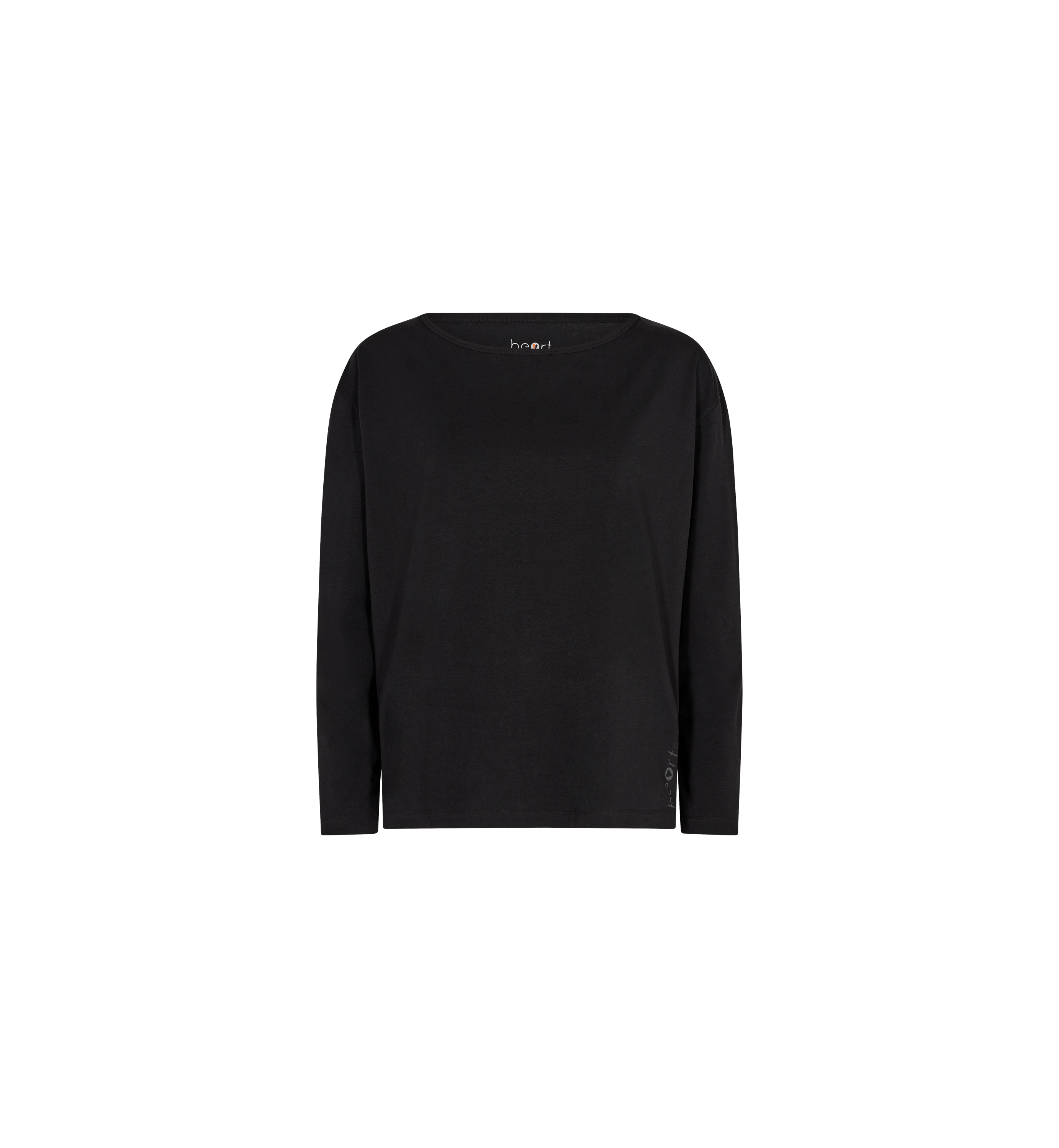 Packshot / Black / Front